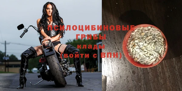 кристаллы Михайлов